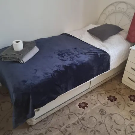 Hostel Devonshire House Birmingham