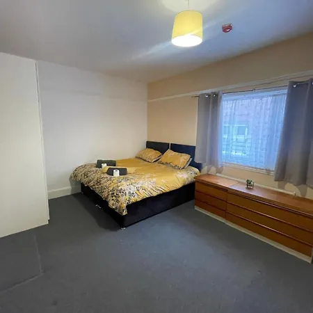 Hostel Devonshire House *