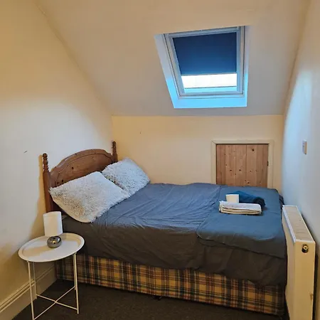 Hostel Devonshire House *