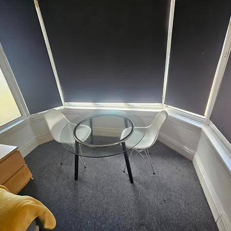 Devonshire House Birmingam